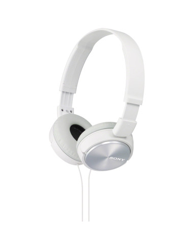 Sony Headset MDR-ZX310 white