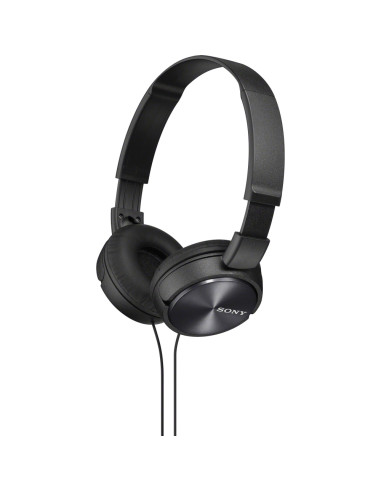 Sony Headset MDR-ZX310 black