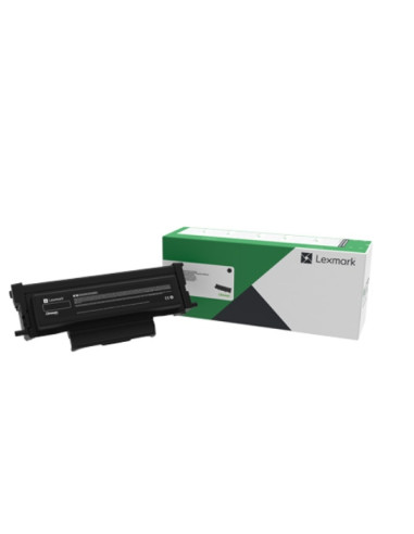 Lexmark B222000 B/MB2236 Return Programme 1.2K Toner Cartridge