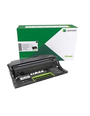 Lexmark 56F0Z00 MS/MX32x, 42x, 52x, 62x, M/XM12xx, 32xx, B/MB2x Return Programme 60K Imaging Unit