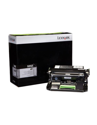 Lexmark 52D0Z00 MS/MX710, 711, 810, 812, MS811, 817, 818, MX717, 718 Return Programme 100K Imaging Unit