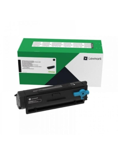 Lexmark 55B2000 MS/MX331, 431 Return Programme 3K Toner Cartridge