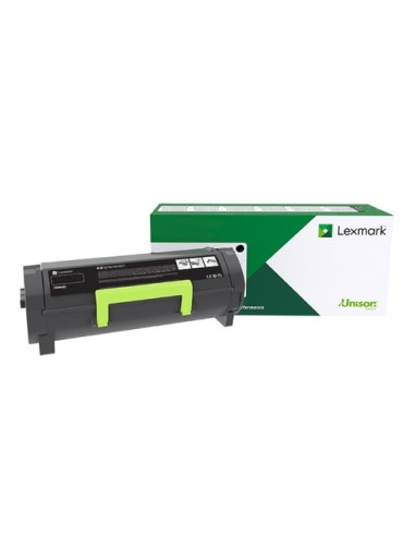 Lexmark B232000 B/MB2338, 2442, 2546, 2650 Return Programme 3K Toner Cartridge