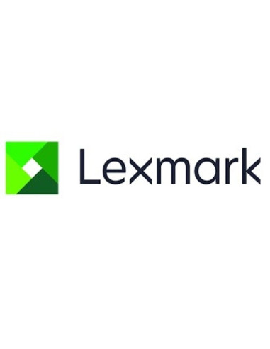 Lexmark C242XC0 C/MC2425, 2535, MC2640 Cyan Return Programme 3.5K Toner Cartridge