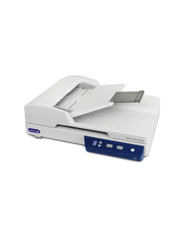 Xerox Documate Combo Scanner