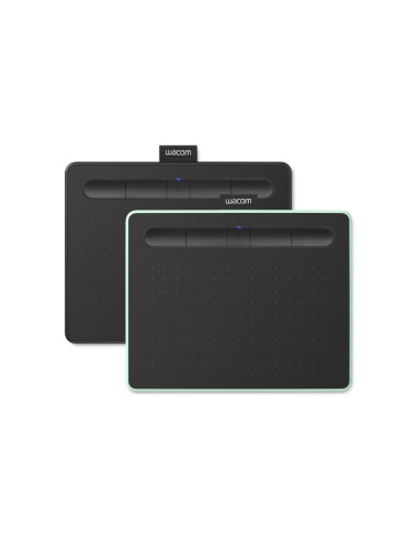 Wacom Intuos S Bluetooth Pistachio