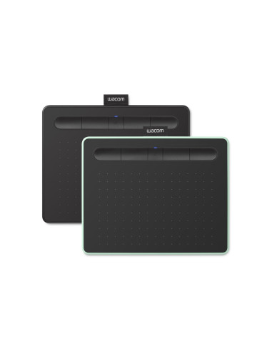 Wacom Intuos S Black