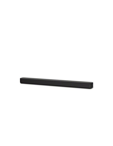 Sony HT-SF150, 2.1 channel Single soundbar with Bluetooth, black