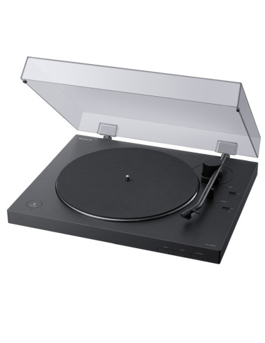 Sony PS-LX310BT Turntable with BLUETOOTH connectivity