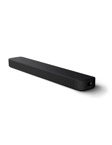 Sony HT-S2000, Dolby Atmos/DTS:X 3.1ch Soundbar, black