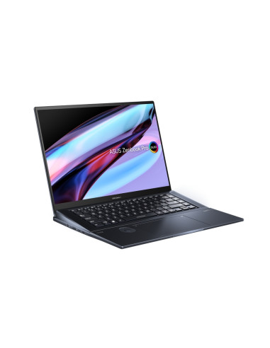 Asus Zenbook Pro 16X OLED UX7602ZM-OLED-ME951X, Intel i9-12900H 2.5 GHz (8-core/20-thread, 24MB cache, up to 5.0 GHz),  16" 4