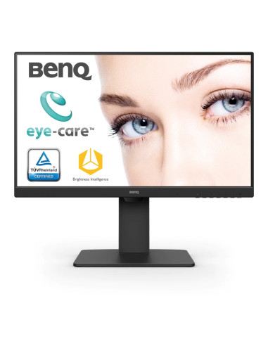 BenQ GW2785TC 27" IPS, 5ms, 1920x1080 FHD, Stylish Eye Care Monitor, Flicker-free, LBL, Br.I., ePaper, 1000:1, 20M:1 DCR, 8 b