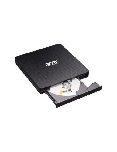 Acer Portable DVD Writer Black