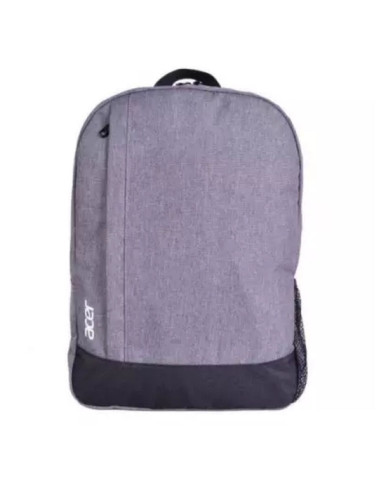 Acer 15.6" ABG110 Urban Backpack, Grey