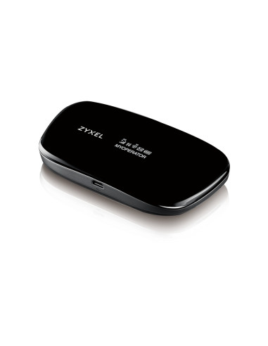 ZyXEL WAH7601, LTE Portable Router, LTE Cat4 150/50, N300 WiFi / EU region, B1/B3/B7/B8/B20/B28/B38