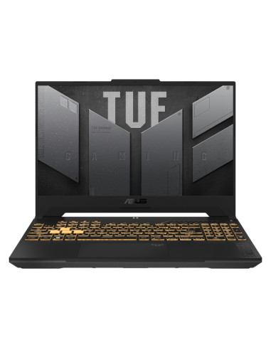 Asus TUF F15 FX507VV-LP148,Inteli7-13620H 2.4 GHz (24M  Cache, up to 4.9 GHz, 10 cores), 15.6" FHD (1080 x 1920) 16:9,144Hz,1