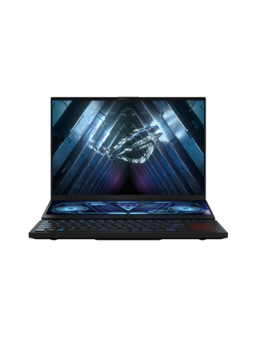 Asus ROG Zephyrus Duo 16 GX650PI-NM011X, AMD Ryzen 9 7945HX , 16"WQXGA (2560 x 1600,16:10) 240Hz, 32GB DDR5 4800Mhz(216), 2TB