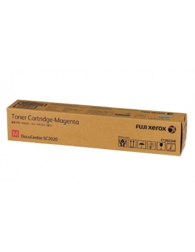 Xerox DC SC2020 Magenta Toner