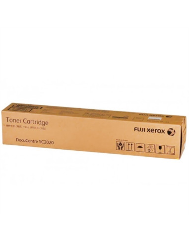 Xerox DC SC2020 Yellow Toner