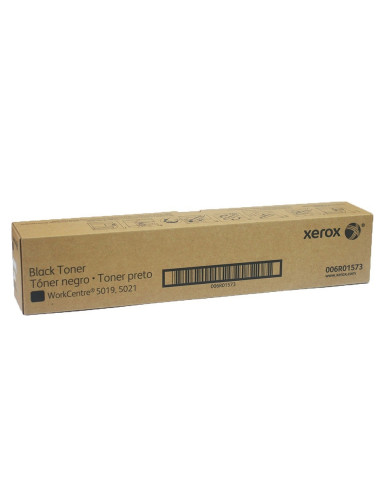 Xerox Standard-capacity toner cartridge for WorkCentre 5019/5021