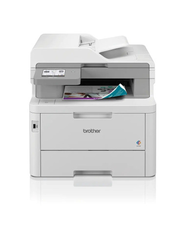 Brother MFC-L8390CDW Colour Laser Multifunctional