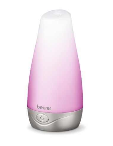 Beurer LA 30 Aroma diffuser, Colour changing LED light, up to 15 m2, automatic switch-off