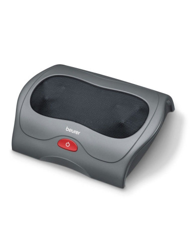 Beurer FM 39 Shiatsu foot massager, Soothing Shiatsu foot massage, Heat function