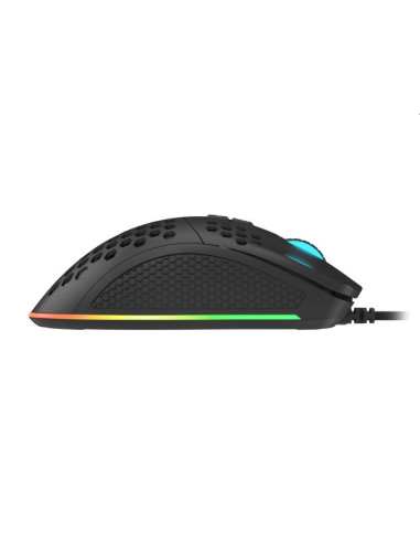 Genesis Gaming Mouse Krypton 555 8000DPI RGB Black Software