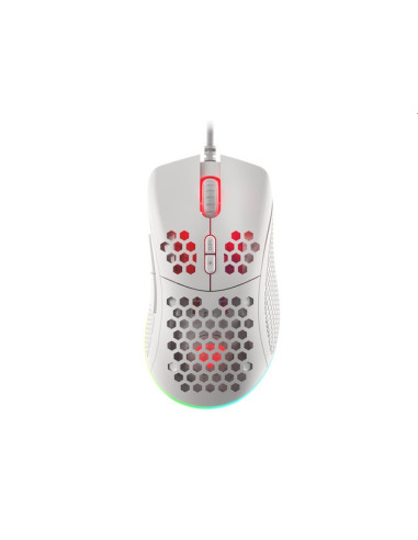 Genesis Gaming Mouse Krypton 555 8000DPI RGB White Software