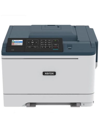 Xerox C310 A4 colour printer 33ppm. Duplex, network, wifi, USB, 250 sheet paper tray