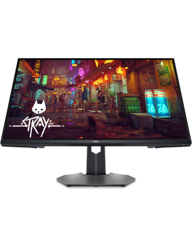 Dell G3223Q, 32" 4K UHD Gaming LED Anti-Glare, IPS, 1ms GtG, AMD FreeSync, 1000:1, 600 cd/m2, 3840x2160 at 144Hz, 95- DCI-P3,