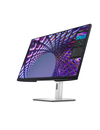 Dell P3223QE, 31.5" LED Anti-Glare, IPS Panel, 5ms, 1000:1, 350 cd/m2, 4K 3840x2160, 99- Srgb, HDMI, DP, USB Type-C, 4x USB 5