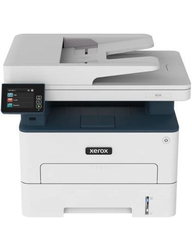 Xerox B235 A4 mono 4 in 1 MFP 34ppm. Duplex, Network, WiFi