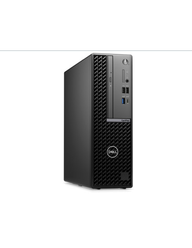 Dell OptiPlex 7010 SFF, Intel Core i3-13100 (12M Cache, up to 4.5 GHz), 8GB (1x8GB) DDR4, 256GB SSD PCIe M.2, Integrated Grap