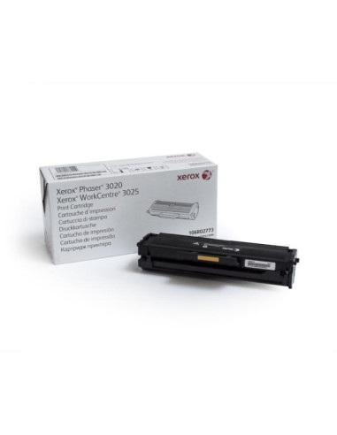 Xerox Phaser 3020 / WorkCentre 3025 Standard-Capacity Print Cartridge