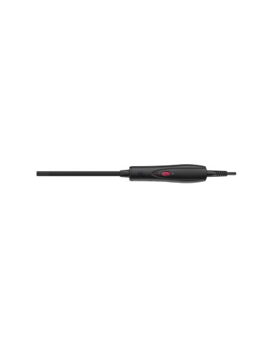 Rowenta CF311LF0 CURLER CHOPSTICKS CURLS FOREVER KL, 10mm barrel, Keratin - Shine coating, 180 C, 30-second heat-up time