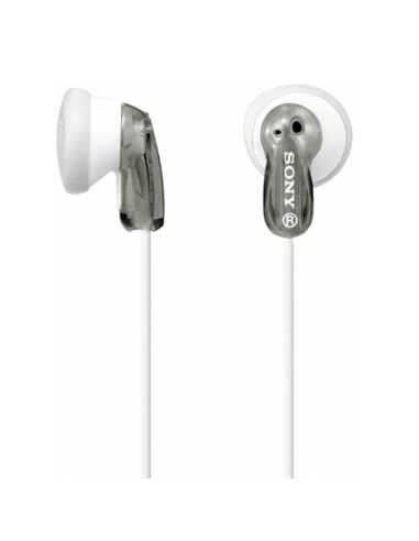 Sony Headset MDR-E9LP grey