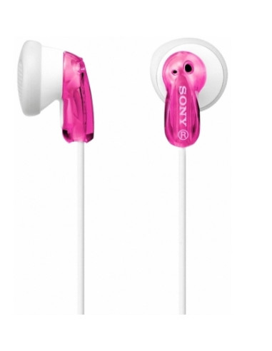 Sony Headset MDR-E9LP pink