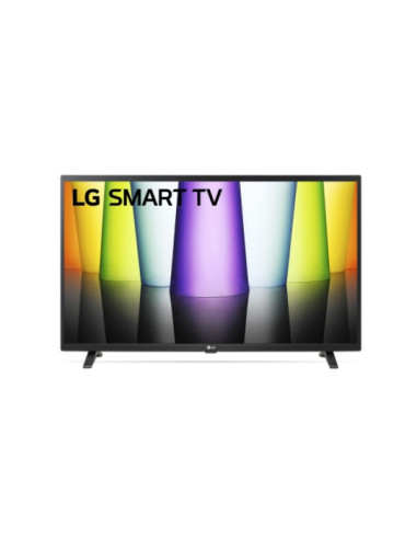 LG 32LQ630B6LA, 32" LED HD TV, 1366x768, DVB-T2/C/S2, webOS Smart, Virtual surround Plus, Dolby Audio, WiFi, Active HDR, HDMI