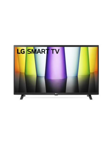 LG 32LQ63006LA, 32" LED Full HD TV, 1920x1080, DVB-T2/C/S2, webOS Smart, Virtual surround Plus, Dolby Audio, WiFi, Active HDR