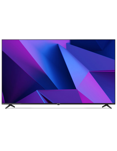 Sharp 65FN2EA, 65" LED  Android TV, 4K Ultra HD 3840 x 2160 Frameless, DVB-T/T2/C/S/S2, Active Motion 800, HARMAN/KARDON, HDR