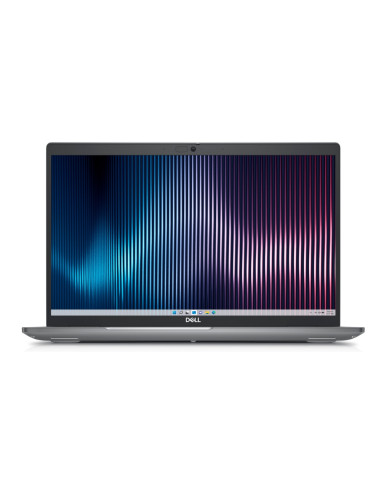 Dell Latitude 5540, Intel Core i5-1335U (12 MB cache, 10 cores, up to 4.6 GHz), 15.6" FHD (1920x1080) AG IPS 250nits, 16 GB, 