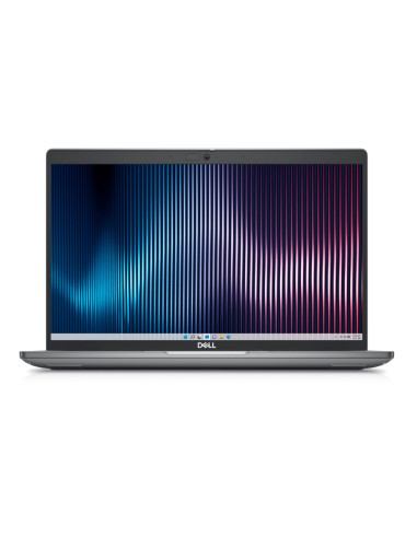 Dell Latitude 5440, Intel Core i5-1335U (12 MB cache, 10 cores, up to 4.6 GHz), 14.0" FHD (1920x1080) AG IPS 250 nits, 16 GB,