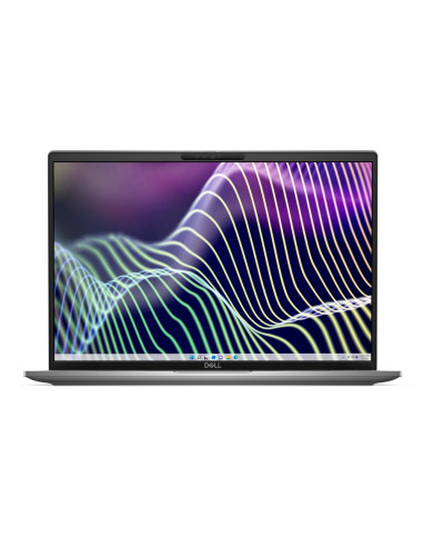 Dell Latitude 7640, Intel Core i5-1345U vPro (12 MB cache, 10 cores, up to 4.70 GHz), 16.0" FHD+ (1920x1200) AG, IPS, 250 nit