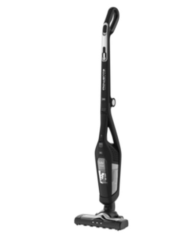 Rowenta RH6735WH , HANDSTICK DUAL FORCE 2IN1 18V, 45min, black