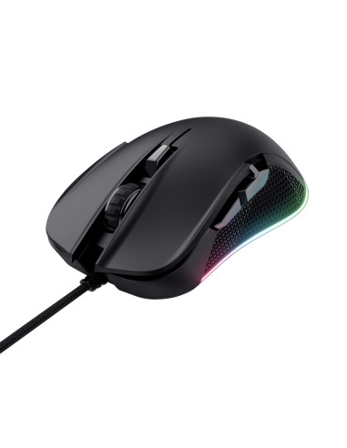 TRUST GXT922 Ybar Gaming Mouse Eco