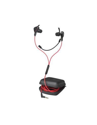 TRUST GXT 408 Cobra Multiplatform Gaming Earphones