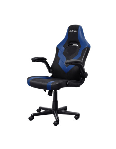 TRUST GXT703 Riye Gaming Chair Blue