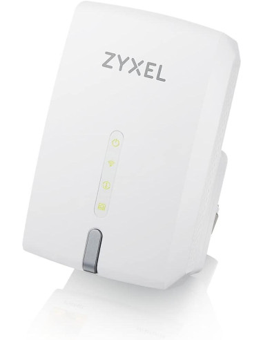 ZyXEL WRE6605, AC1200 Dual-Band Wireless Extender