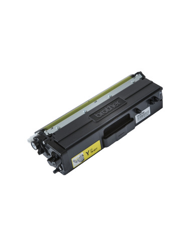 Brother TN-421Y Toner Cartridge